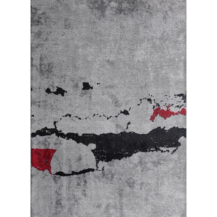 Marrakesh szőnyeg, Rug Couture, többszínű, 2,55kg/m², 7mm, 160x230cm