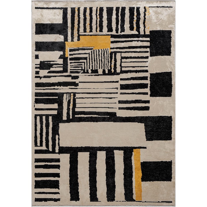 Килим Маракеш, Rug Couture, 3 цвята, 2600g/m², 7мм, 160x230см