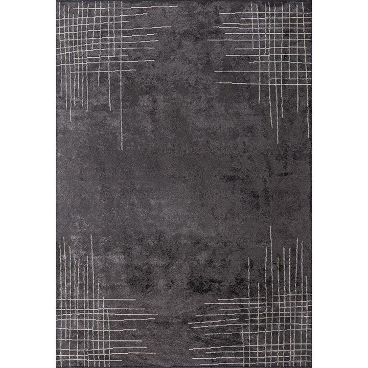 Marrakesh szőnyeg, Rug Couture, 3 szín, 7mm vastagság, 2500g/m², 160x230cm