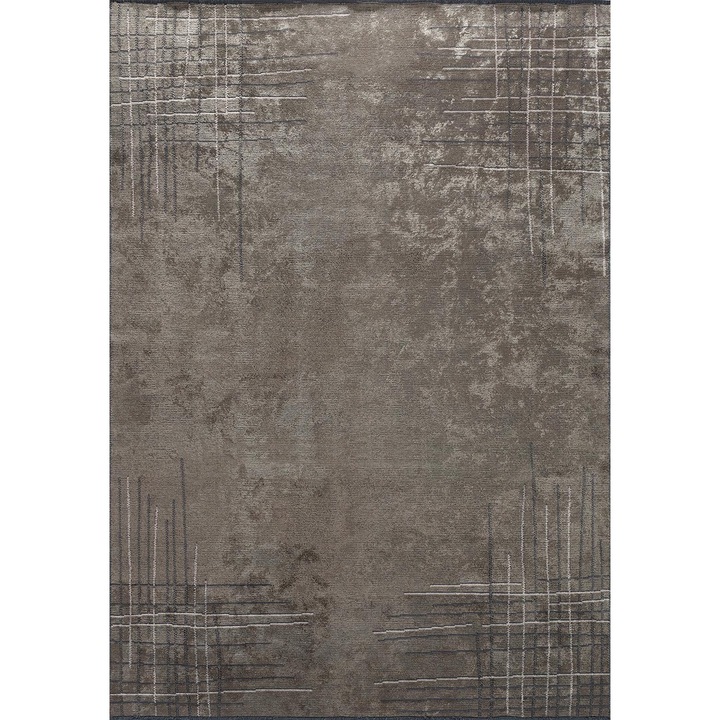 Килим Маракеш, Rug Couture, 3 цвята, 2500g/m², 7мм, 160x230см