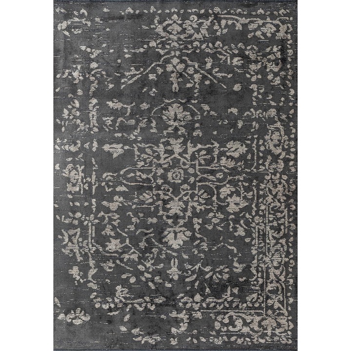 Vintage szőnyeg, Rug Couture, 2886, antikolt, 2.450g/m², 7mm, 160x230cm