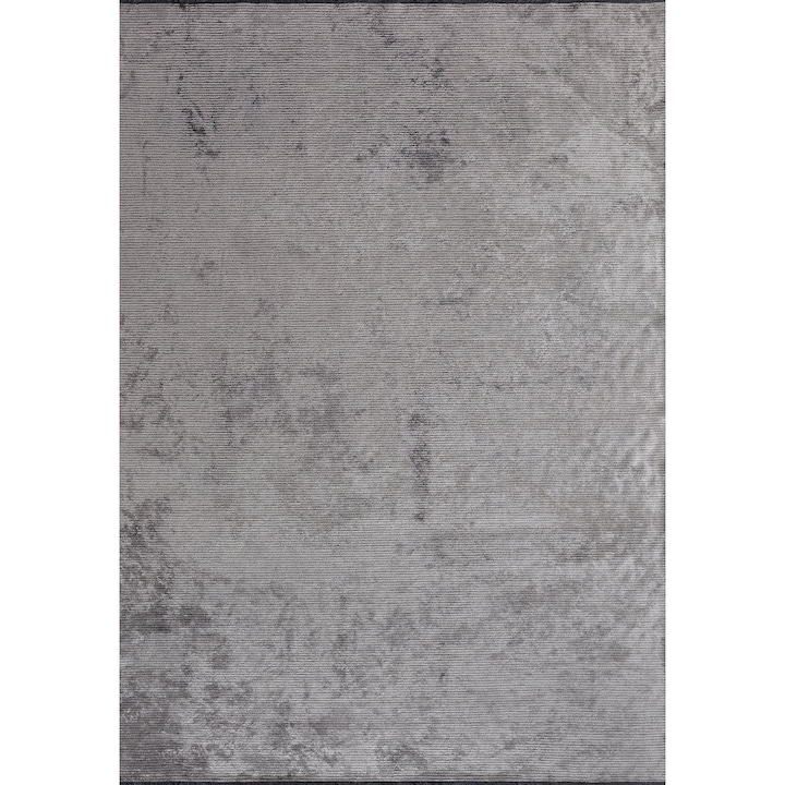 Trinity szőnyeg, Rug Couture, antracitszürke, 7mm vastag, 2600g/m²