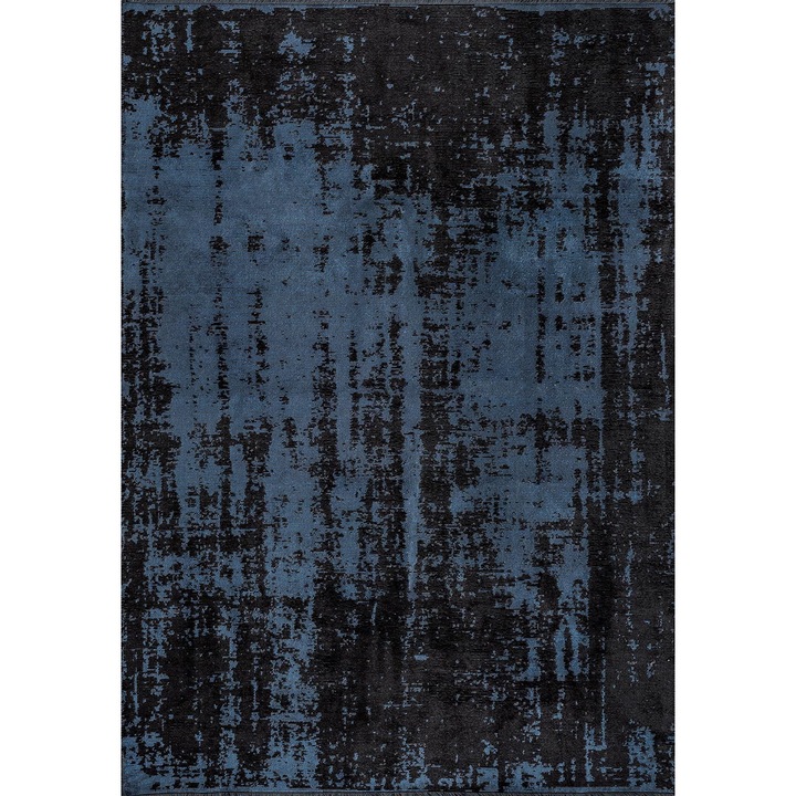 Vintage szőnyeg, Rug Couture, 2961, antikolt, 2,45x3m