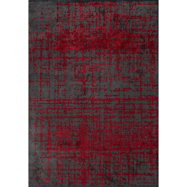 Vintage szőnyeg, Rug Couture, 3252-es modell, antikolt, 2.450g/m², 7mm, 160x230cm