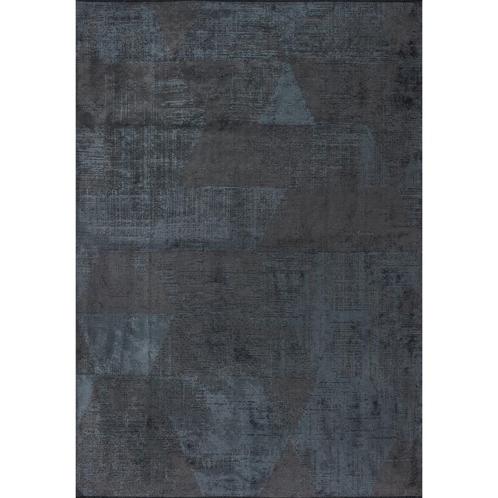 Covoare vintage, Rug Couture, 3238, antichizat, 2.450g/m², 7mm, 160x230cm