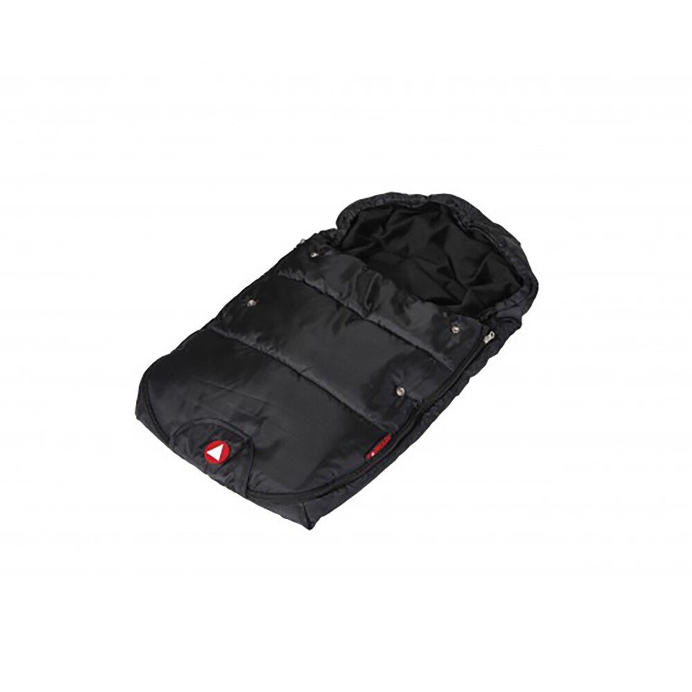 Sac de iarna TOPMARK NL Puck, Negru