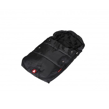 Sac de iarna TOPMARK NL Puck, Negru Sac de iarna TOPMARK NL Puck, Negru