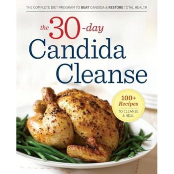 Candida Free! a 30-Day Candida Cleanse to Restore Vibrant Health, Shasta Press (Author) Candida Free! a 30-Day Candida Cleanse to Restore Vibrant Health, Shasta Press (Author)