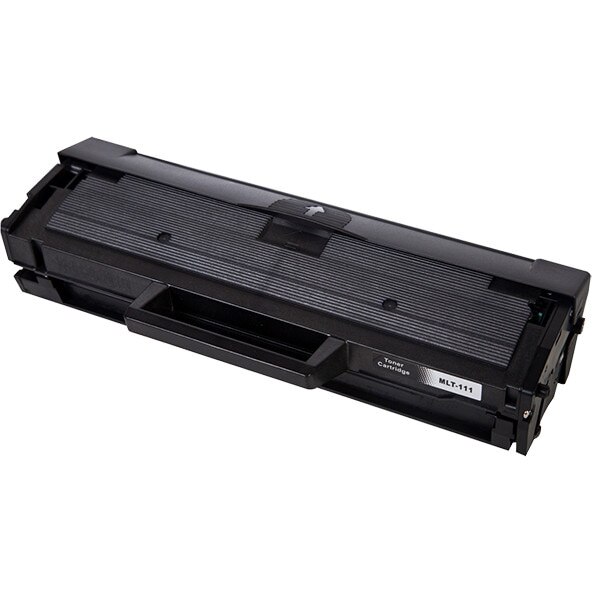 Pachet de 5 Cartuse toner compatibile Samsung ProXpress SL-M2020 / 2020w / 2022 / 2022w / 2070 / 2070w, compatibil MLT-D 111S, 5x 1000 pagini