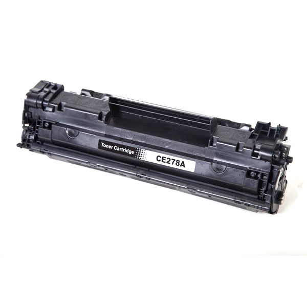 Pachet de 5 Cartuse toner compatibile HP LaserJet P 1566 / 1606, Canon LBP 6200D, compatibil CE278A, CRG728, 5x 2100 pagini