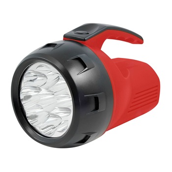 Lanterna cu 9 LED, Dekton Lanterna cu 9 LED, Dekton