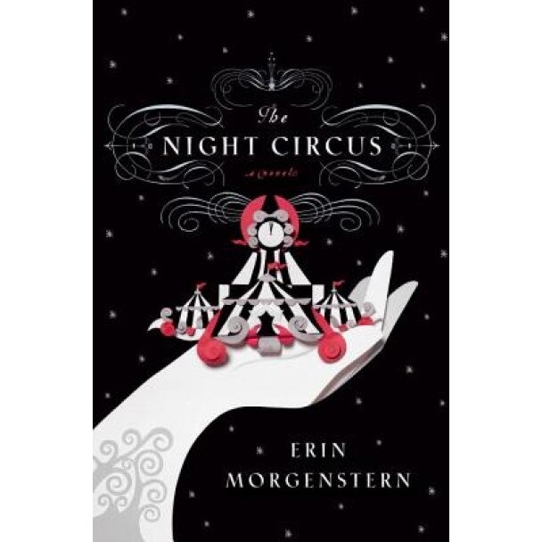 The Night Circus, Erin Morgenstern (Author)