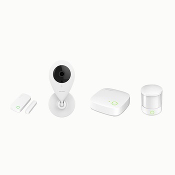 Kit sistem de securitate Orvibo 5 in 1, Mini Hub protocol ZigBee, Senzori Usa, PIR, Camera Video - model 2017 Kit sistem de securitate Orvibo 5 in 1, Mini Hub protocol ZigBee, Senzori Usa, PIR, Camera Video - model 2017