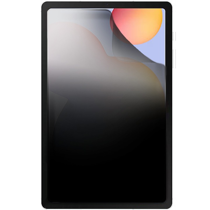 Защитно фолио за поверителност за Samsung Galaxy Tab A7 Lite, No Spy SafeView, Пълна поверителност, Anti-Spy, Anti-надраскване, Лесен монтаж, Anti-отпечатъци, Защита на екрана, Висока чувствителност на допир