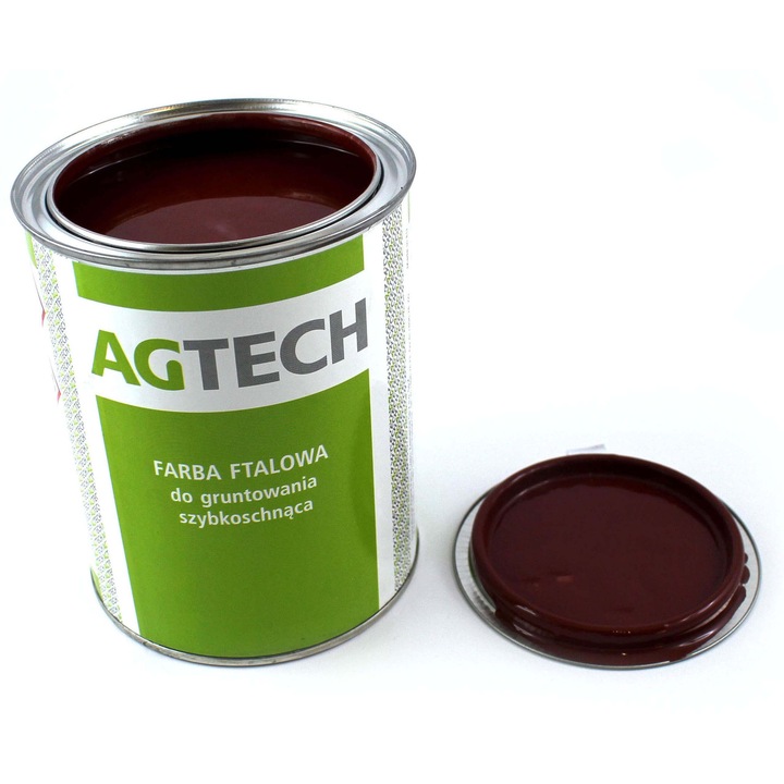 AGTECH GRANIT festék 0,8 l