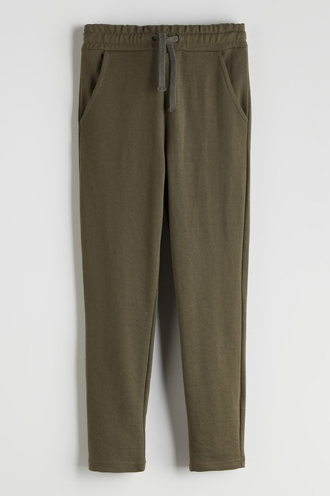 LC WAIKIKI, Pantaloni cu snur si buzunare laterale