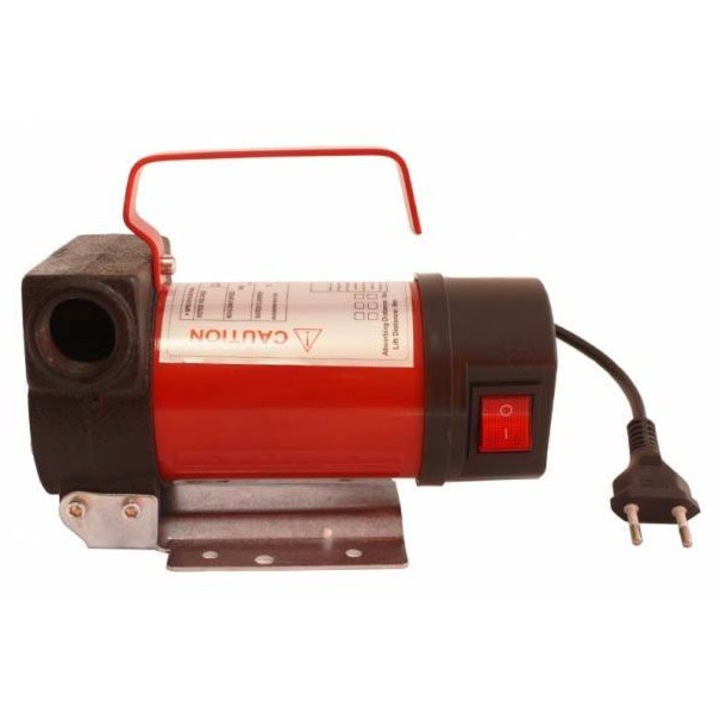 Pompa de transfer Micul Fermier, electrică, 200W, debit 33 l/min, dimensiune 23x17x18cm, 220V