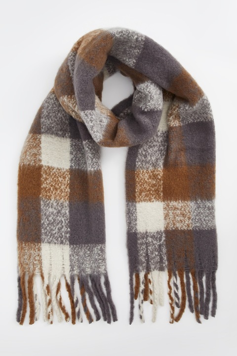 LC WAIKIKI, Fular in carouri