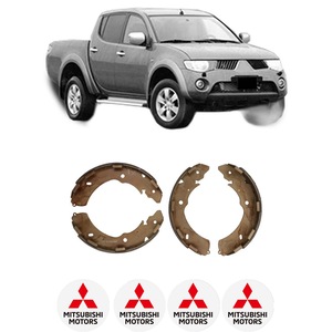 Tuyau Latéral De Ein Avant D'alternateur, Pour Mitsubishi L200 K34T K74T KB4T Pajero II L300 L400 MD050196 MD307104 | Rakuten