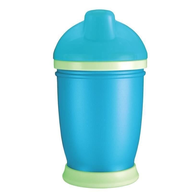 Canuta de baut cu valva anticurgere, 12+ luni, nip 37051