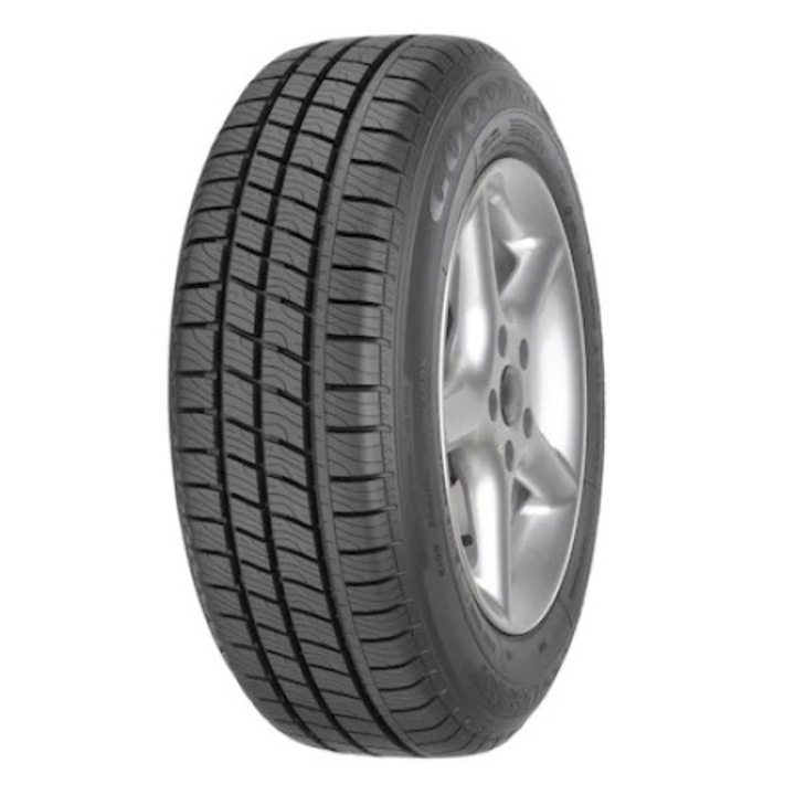 Anvelopa Toate Anotimpurile GOODYEAR Cargo Vector 2 215/60R17C 109/107T