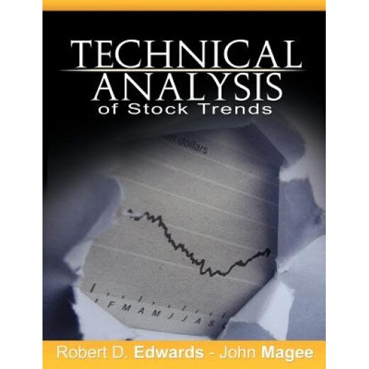 Technical Analysis of Stock Trends - John Magee, Robert D. Edwards