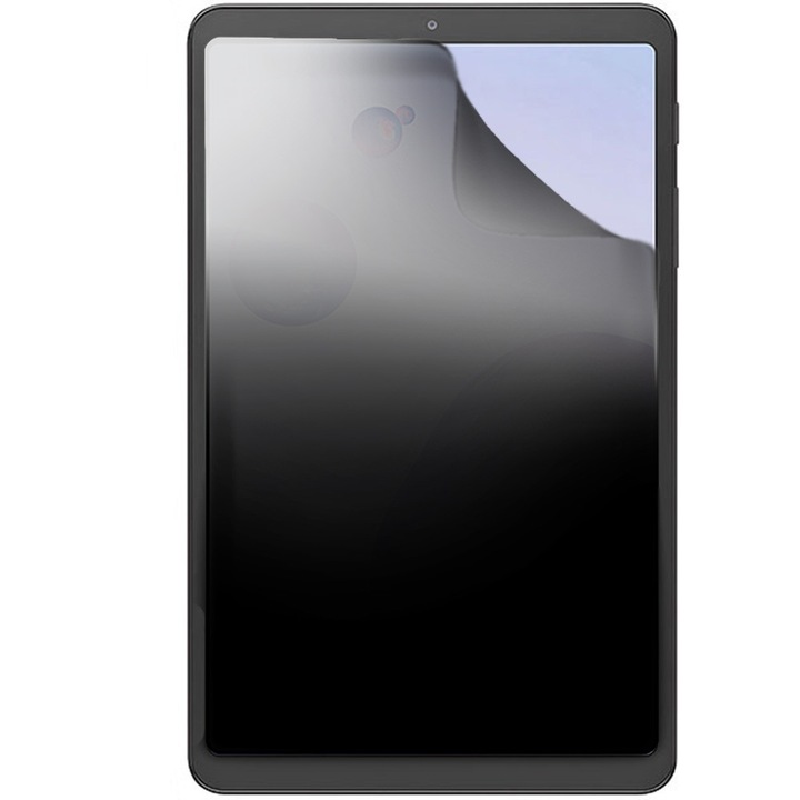 Защитно фолио за поверителност за Samsung Galaxy Tab A 10.1 (2019), No Spy SafeView, Пълна поверителност, Анти-шпионско, Защита от надраскване, Лесен монтаж, Защита от пръстови отпечатъци, Защита на екрана, Висока тактилна чувствителност