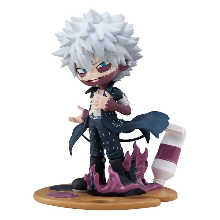 Фигурина My Hero Academia PalVerse PVC статуетка Dabi 10 см
