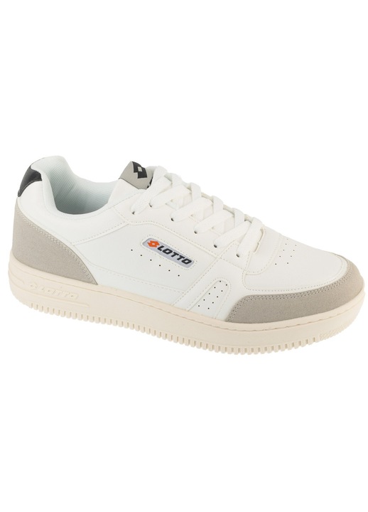 Pantofi sport, Lotto Avenor 2401020, Alb