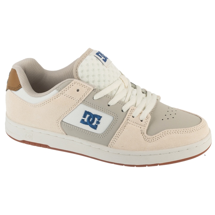 Pantofi sport, DC Shoes Manteca 4 101732063, Gri