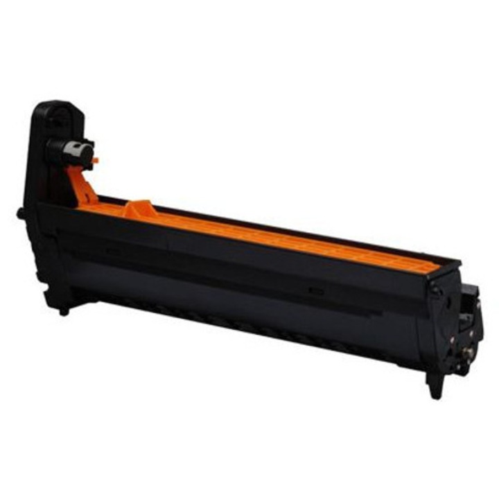 Барабанен модул OKDR824BK Черен 30000 страници Съвместим OKI C824n, C834nw, C844dnw Oki 46857508