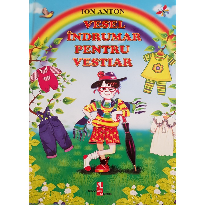 Vesel indrumar pentru vestiar
