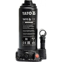 Cric hidraulic de 8 T Yato YT-17003