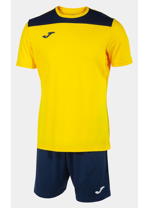 Joma Phoenix II szett, Sárga, 3XL