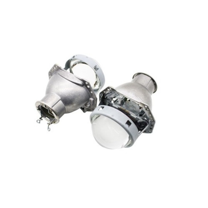 Лупи за фар Bixenon 3" тип Hella G5 за крушки H7 ксенон или халоген