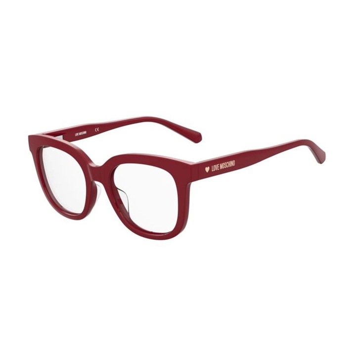 Rame ochelari Moschino Love MOL605/TN C9A 48 Pentru Fete