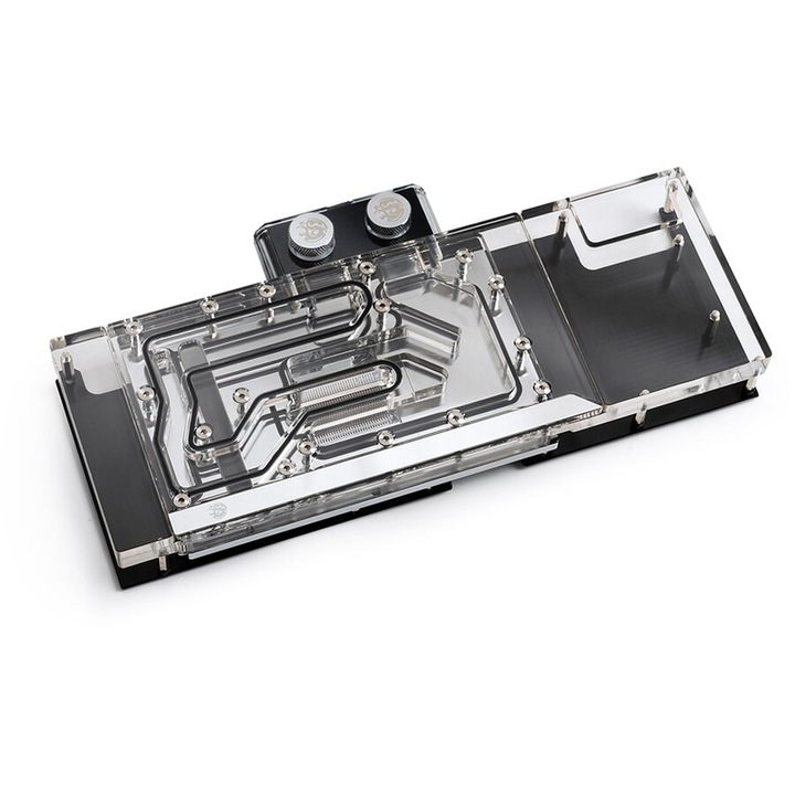 Accesoriu IT, BitsPower, RTX 3090 XC3, ARGB, acril