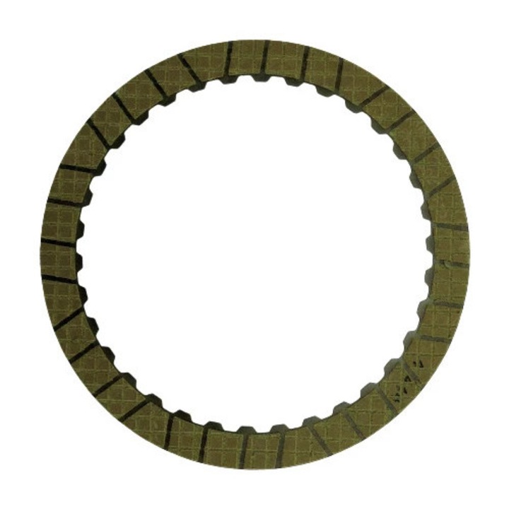 Комплект за монтаж на трансмисия, Remanglobal, DQ500, 168.5mm x 134.82mm x 1.96mm, 34 ZEBY