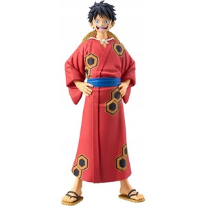ONE PIECE WORLD Collectable Figura Log Stories Monkey D. Luffy Vs Kuzan