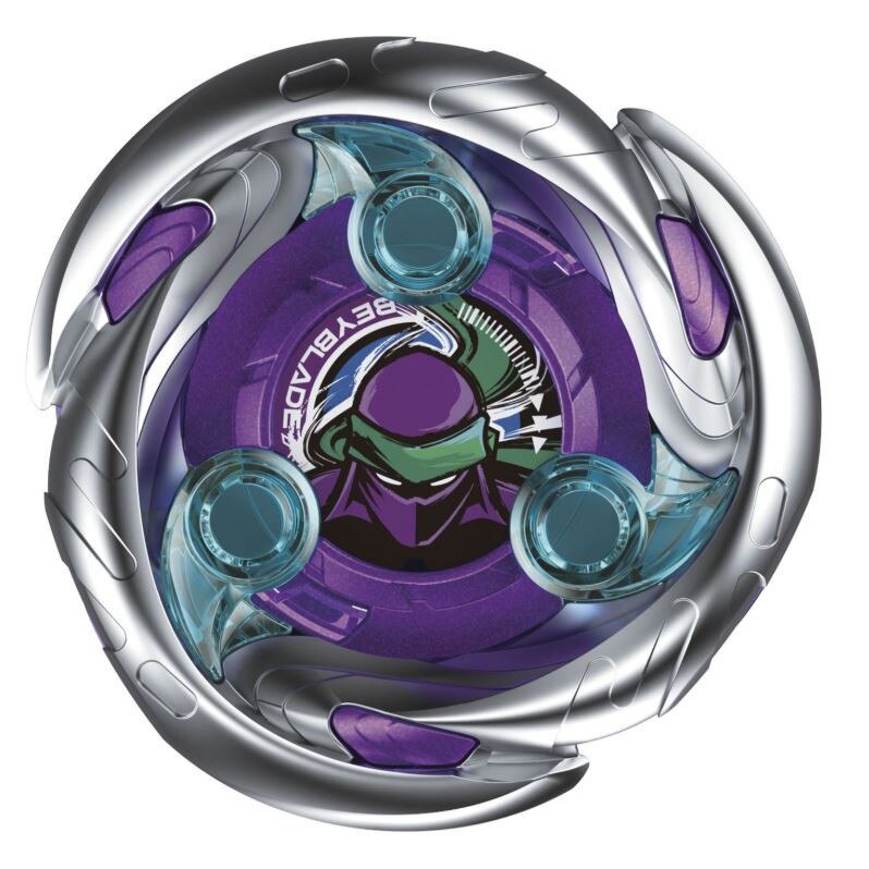 Titirez Beyblade X - Shadow Shinobi 1-80MN - set start, Hasbro