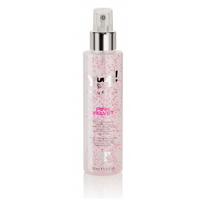 Serum spray restructurant Yuup - Pink Velvet - 150ml