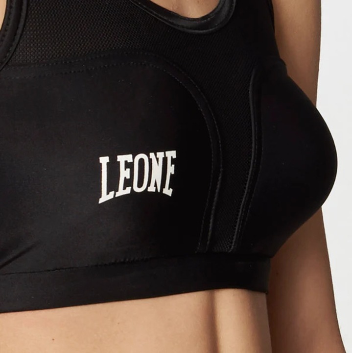 Leone Mellény Fekete M