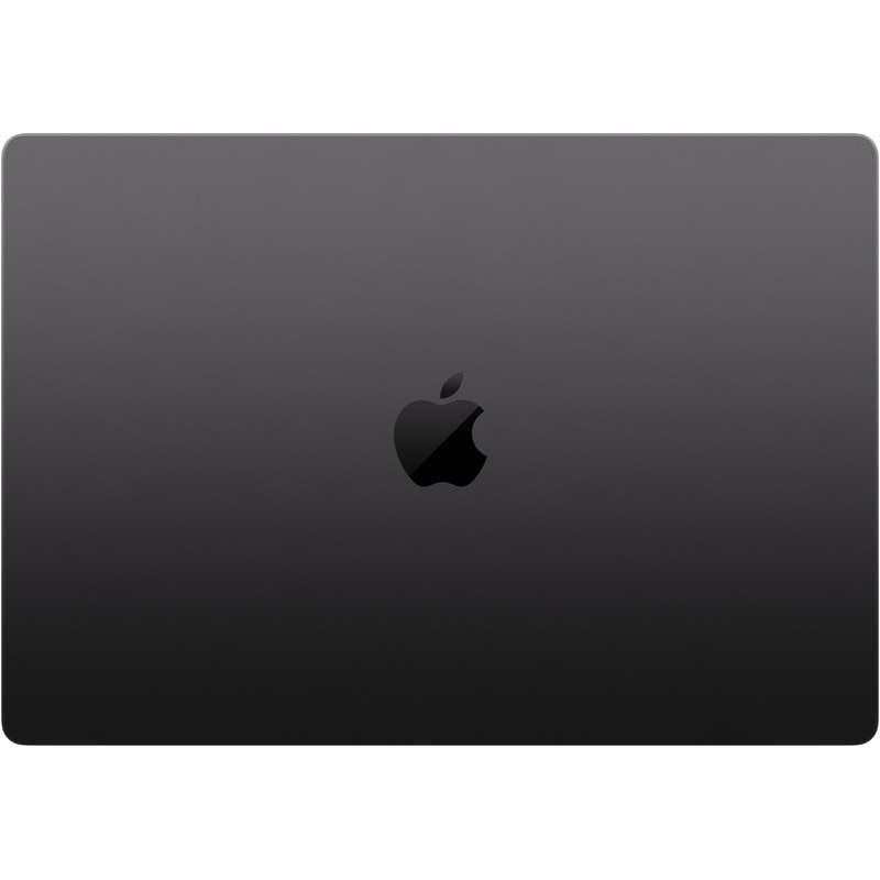 Laptop Apple 16.2'' MacBook Pro 16 Liquid Retina XDR, Apple M4 Pro chip (14-core CPU), 48GB, 1TB SSD, Apple M4 Pro 20-core GPU, macOS, Space Black, INT keyboard, 2024