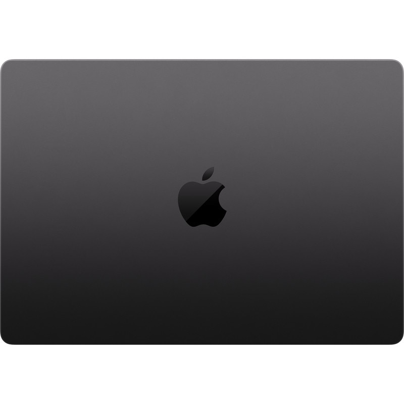Laptop Apple MacBook Pro Z1FE002C7, 14.2 inch 3024 x 1964, Apple M4 Pro 12-Core 12 C, 48 GB RAM, 512 GB SSD, Apple 16-core GPU, Mac OS, Space Black