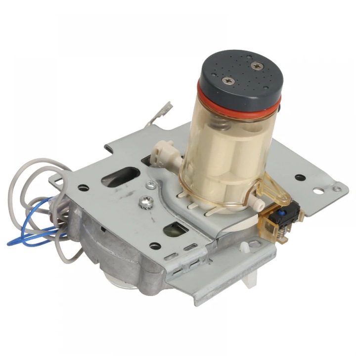 Termobloc cu rezistență DeLonghi, O6 mm, pentru aparate de cafea automate, 7313213911, 5513227881