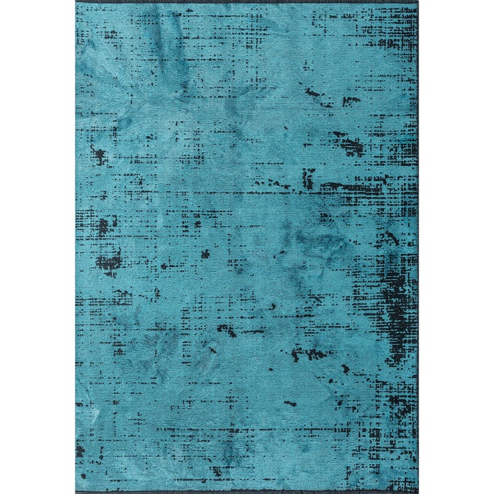 Szőnyeg, Rug Couture, korall szőnyeg, 2400g/m², 7mm, többszínű, 160x230cm