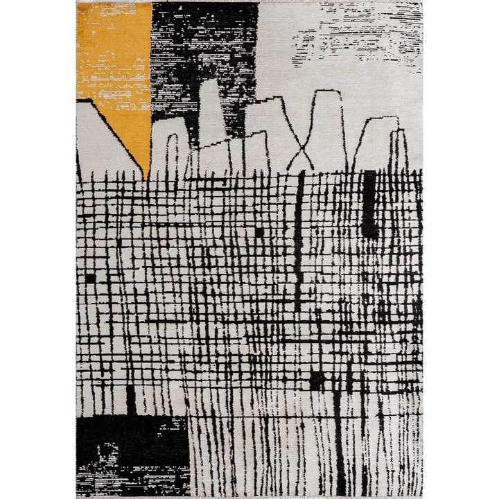 Килим Маракеш, Rug Couture, 3 цвята, 2600g/m², 7мм, 160x230см