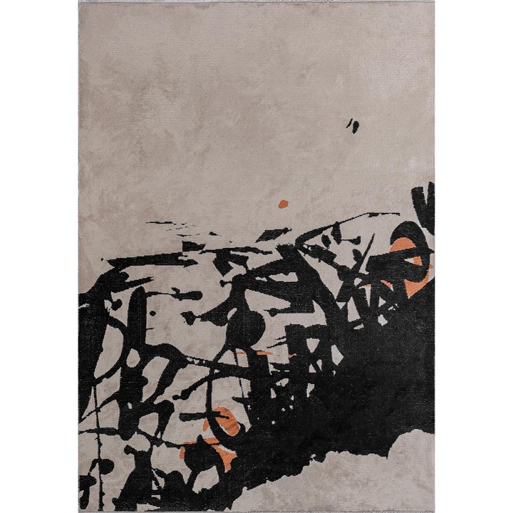 Килим, Rug Couture, многоцветен, 2600g/m², 7mm