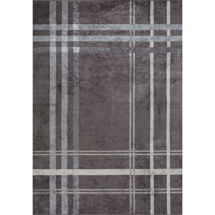 Marquise szőnyeg, Rug Couture, 2600g/m², 7mm vastagság, mink szín, 160x230cm