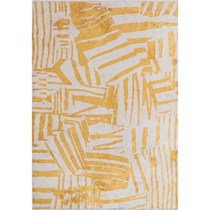 Szőnyegek, Rug Couture, ekrü szőnyeg, 2400g/m², 7mm, 160x230cm